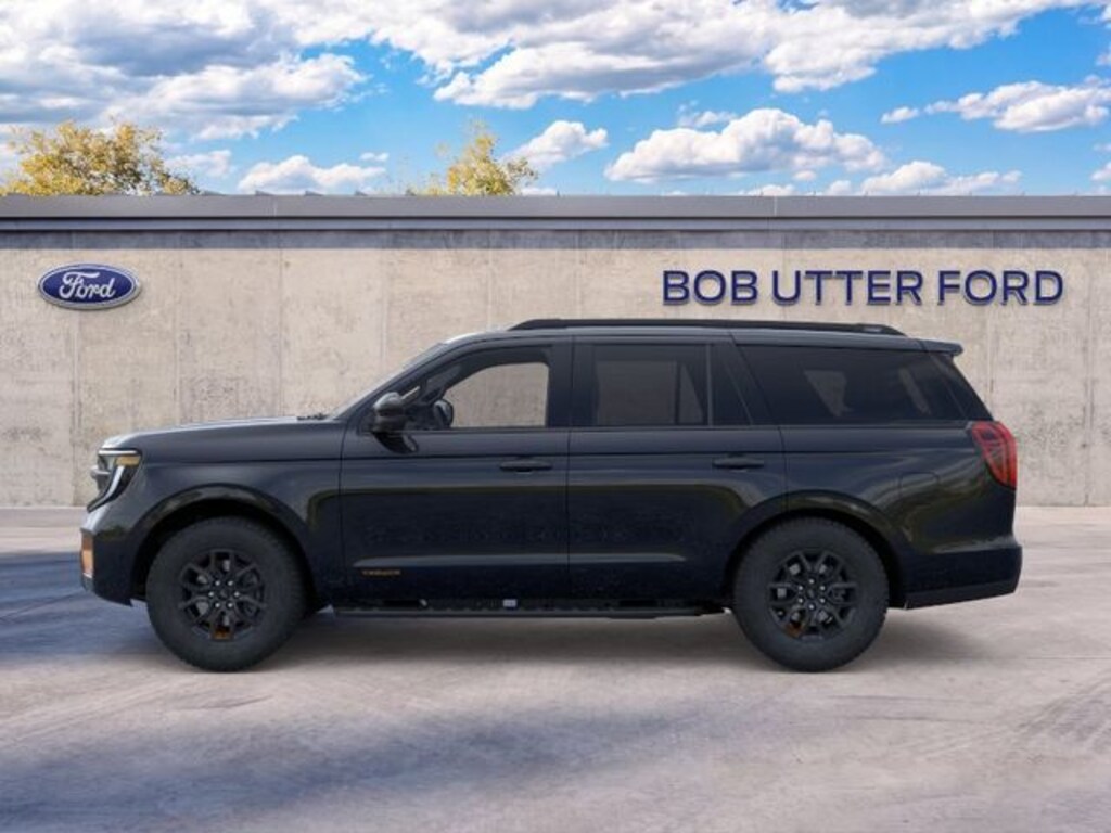 New 2026 Ford Expedition Tremor SUV