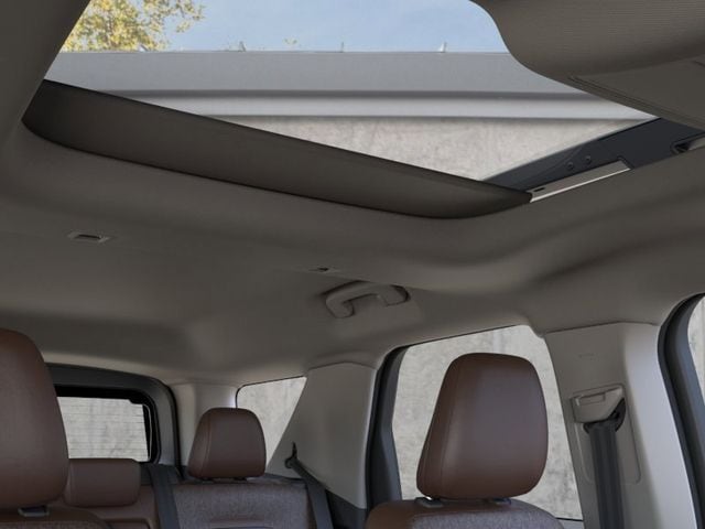 2025 Ford Bronco Sport Outer Banks - Photo 22