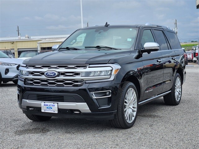 2023 Ford Expedition Platinum photo 3