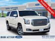 GMC Yukon XL