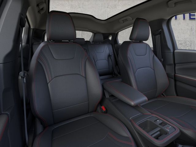 2025 Ford Mustang Mach-E Premium - Photo 10