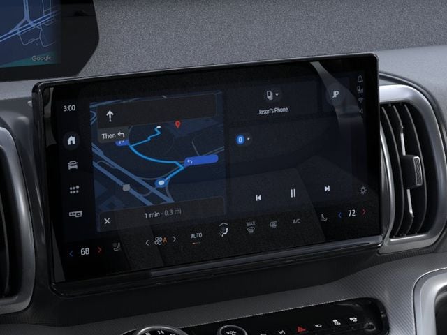 2025 Ford Expedition Active - Photo 13