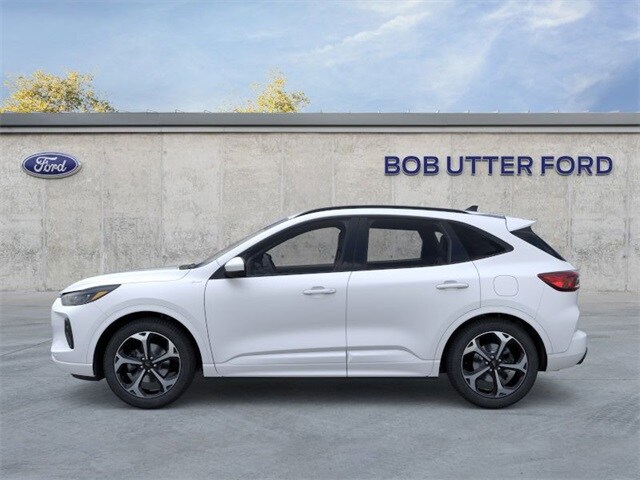 2025 Ford Escape ST-Line Elite photo 3