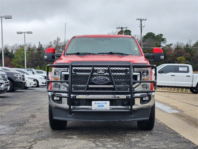 2022 Ford F-250 photo 2