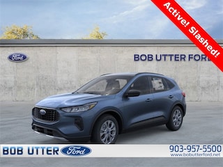 new 2025 Ford Escape Active SUV for sale sherman tx