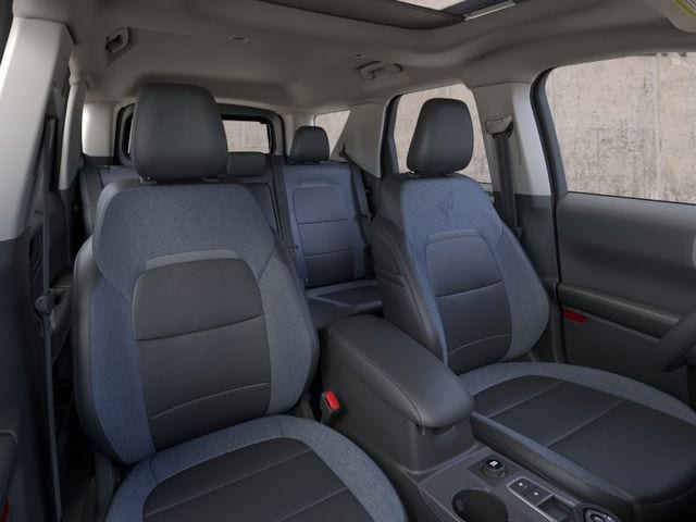 2025 Ford Bronco Sport Outer Banks - Photo 10