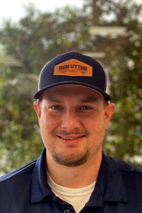 Staff member Jason Weaver from ID_0bfd18