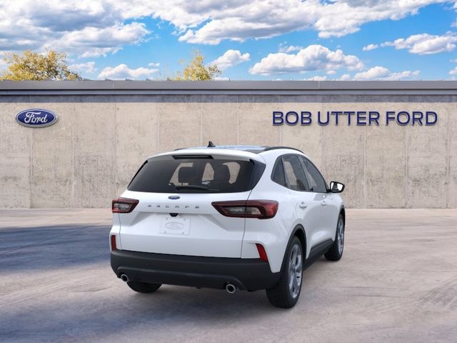 2026 Ford Escape ST-Line - Photo 8