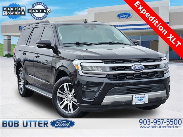 2022 Ford Expedition XLT's photo