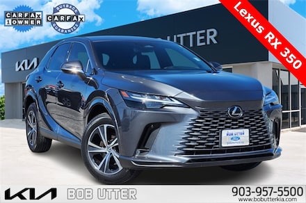 2024 LEXUS RX 350 Premium Plus SUV