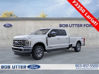 2025 Ford F-350 Lariat Truck