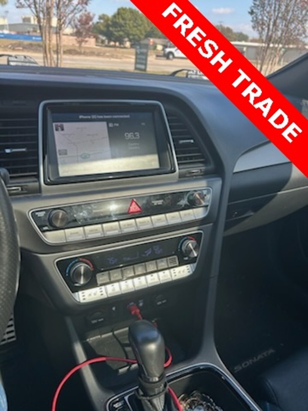 Used 2019 Hyundai Sonata Limited Sedan