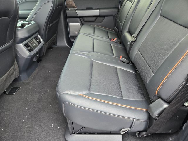 2026 Ford F-250 Super Duty Lariat - Photo 20