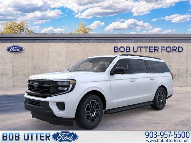 2026 Ford Expedition Max SUV 