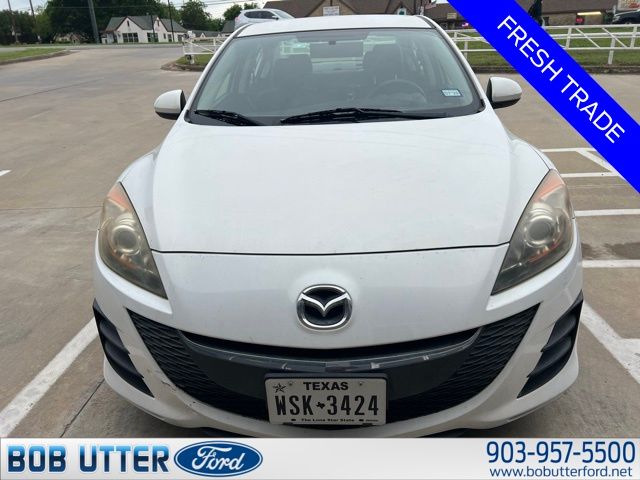 2010 Mazda MAZDA3 i Sport