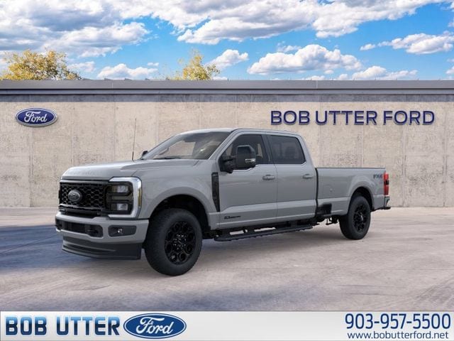 2026 Ford F-350 Truck 