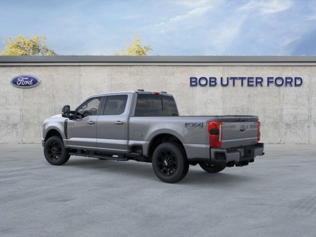 New 2026 Ford F-250 XLT Truck