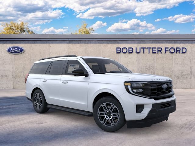 2025 Ford Expedition Active - Photo 7