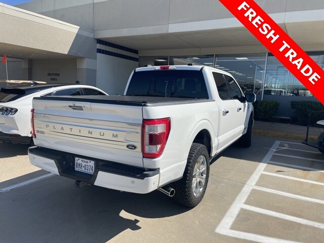 2022 Ford F-150 photo 2
