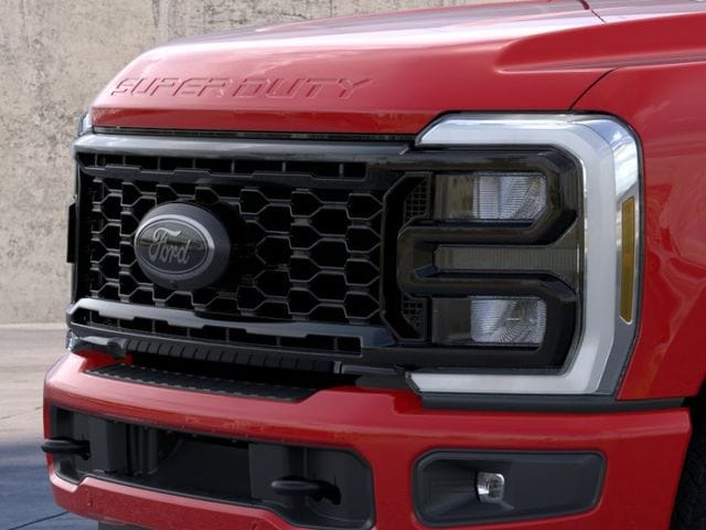 2026 Ford F-250 Super Duty Lariat - Photo 17