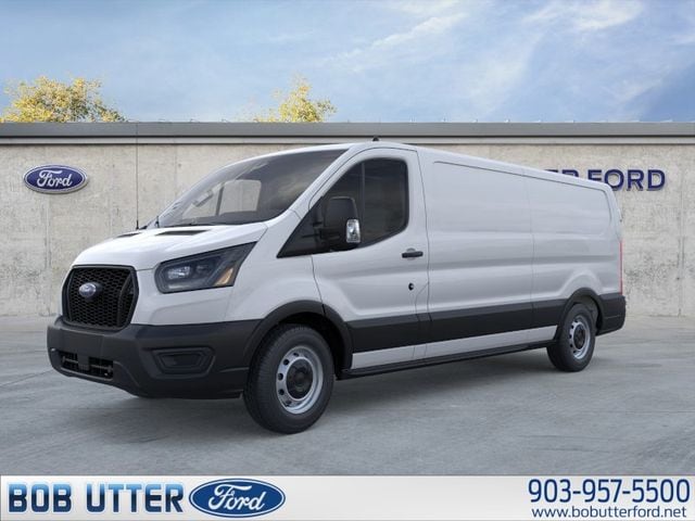 2025 Ford Transit 250 Low Roof 148 WB's photo