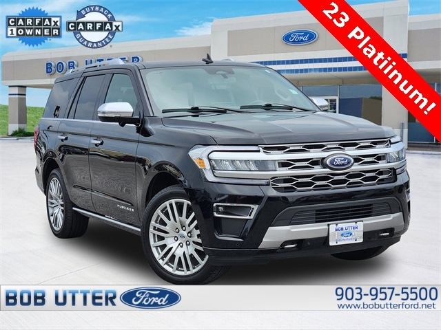 2023 Ford Expedition Platinum