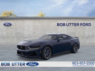 2025 Ford Mustang Dark Horse Coupe