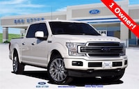 2019 Ford F-150 Truck 2019 Ford F-150 Truck