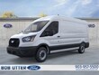  Ford Transit-250 Cargo