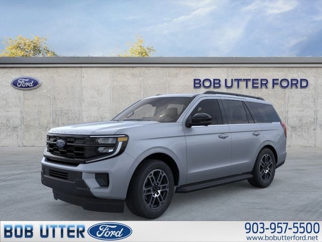 2026 Ford Expedition SUV 