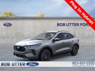 2025 Ford Escape Base SUV
