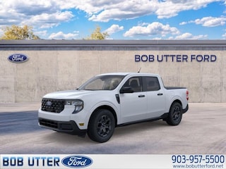 2026 Ford Maverick XLT Truck