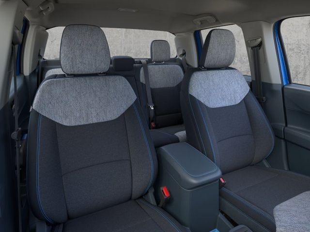2025 Ford Maverick XLT - Photo 10