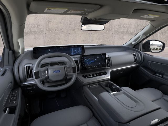 2025 Ford Expedition Active - Photo 9