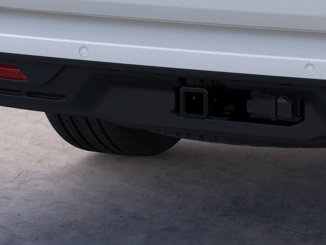 2025 Ford Expedition Active - Photo 22