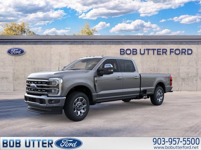 2026 Ford F-350 Truck 