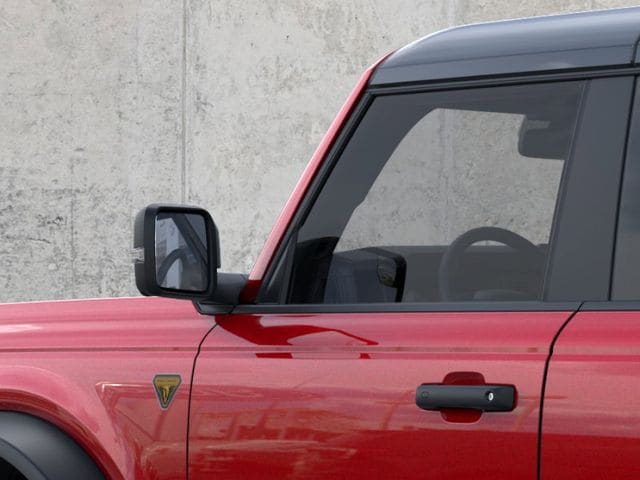 2025 Ford Bronco 4-Door Badlands - Photo 22