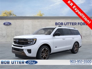 2025 Ford Expedition King Ranch SUV
