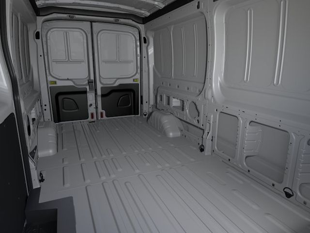2026 Ford Transit Van Base - Photo 11