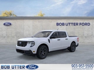 2026 Ford Maverick XLT Truck