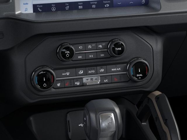 2025 Ford Bronco 4-Door Badlands - Photo 16