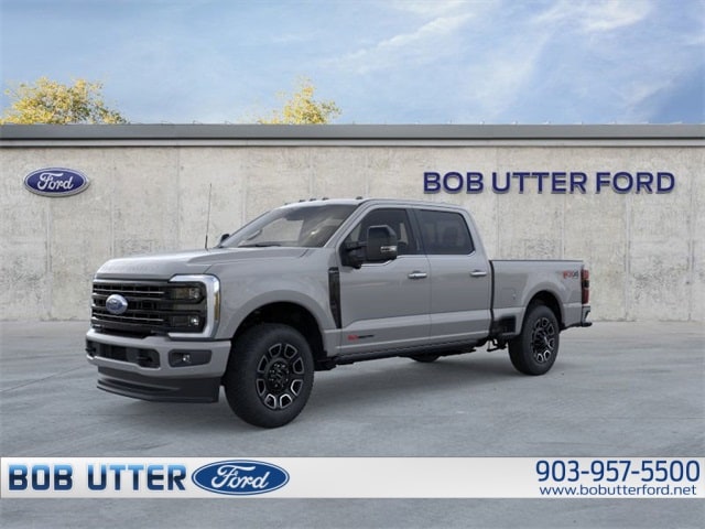 2026 Ford F-250 Base's photo