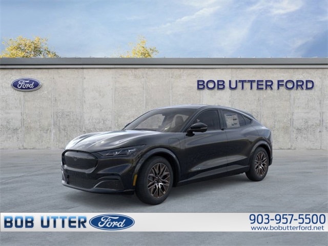 2025 Ford Mustang Mach-E Premium RWD's photo