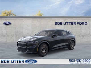 2025 Ford Mustang Mach-E Premium CROSSOVERS