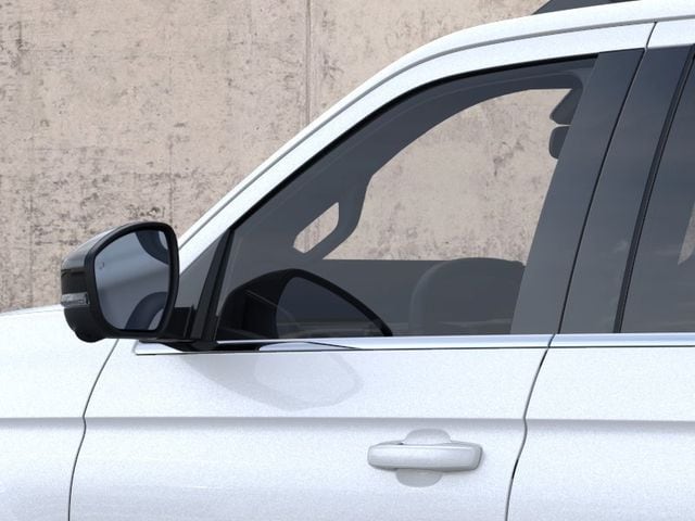 2025 Ford Expedition Active - Photo 19