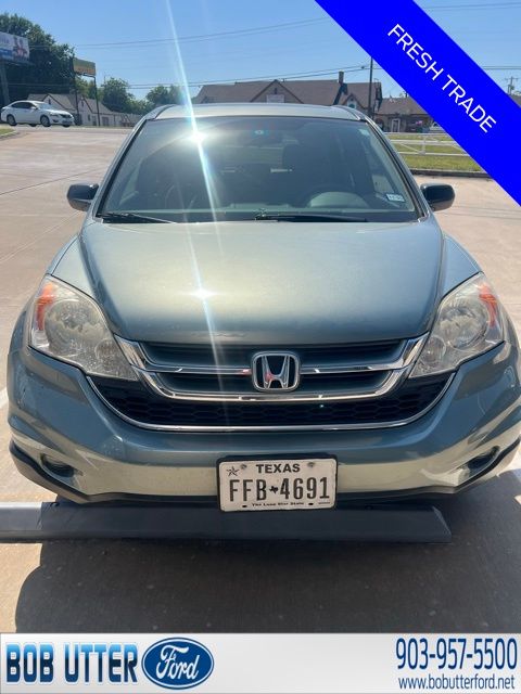 2011 Honda CR-V EX AUTO 2WD's photo