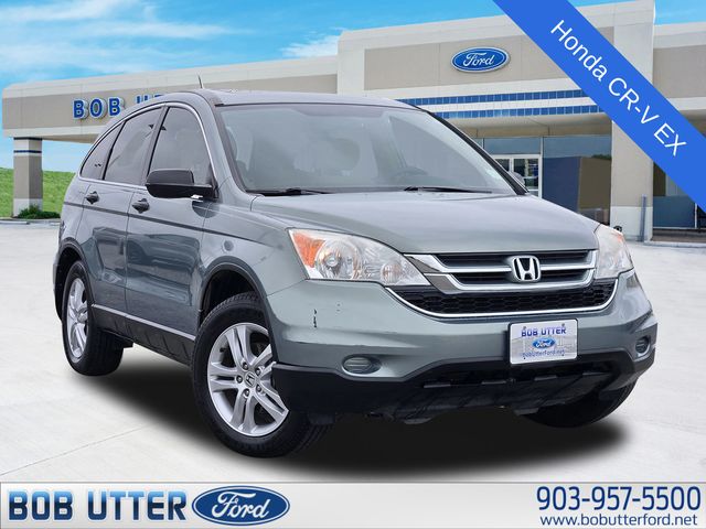 2011 Honda CR-V EX AUTO 2WD's photo
