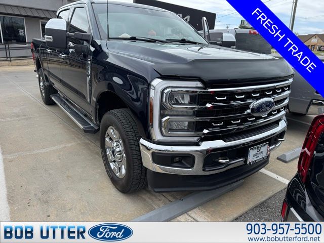 2024 Ford F-250 Super Duty Lariat
