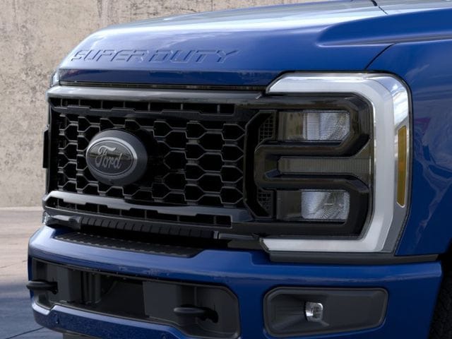 2026 Ford F-250 Super Duty Lariat - Photo 17