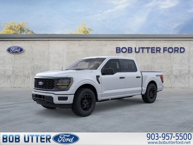 2026 Ford F-150 Truck 
